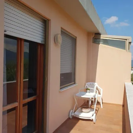 Appartamento-pisa-olimpo ピサ