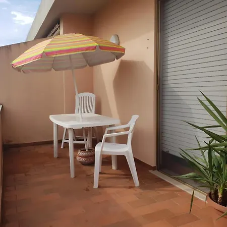 Appartamento-pisa-olimpo Апартаменты Пиза